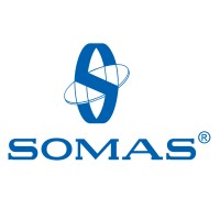 Somas Instrument AB Logo