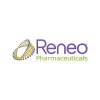 Reneo Pharmaceuticals Logo