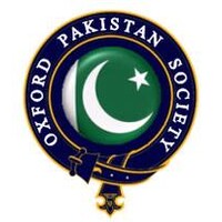 Oxford Pakistan Society Logo