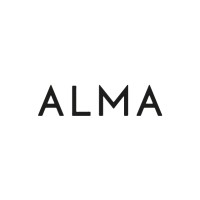 ALMA Babycare Logo