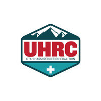 Utah Harm Reduction Coalition Logo