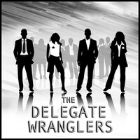 The Delegate Wranglers® Logo