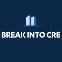 Break Into CRE Logo