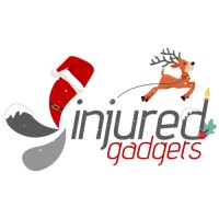 Injured Gadgets Logo