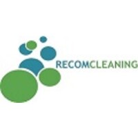 Recom Cleaning Pty Ltd Logo