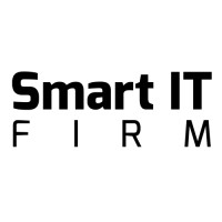 Smart IT Firm, LLC Logo