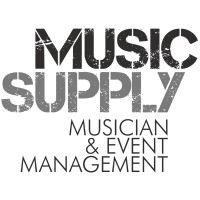 Music Supply Logo