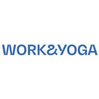 Work and Yoga Logo