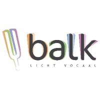 Stichting BALK - Bond voor Amateurmuziektheater en Lichte Koormuziek Logo