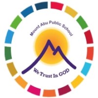 Mount Abu Public School Logo