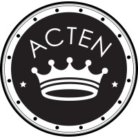 acten apparel Logo