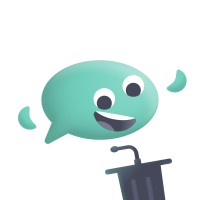 Speeko — A.I. Speech Coach Logo
