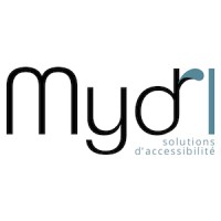 Mydl Logo
