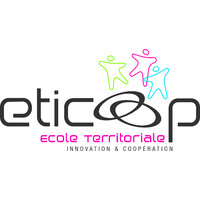 ETICoop - École Territoriale pour lInnovation et la Coopération Logo