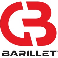 Groupe Barillet Logo