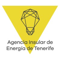 Agencia Insular de Energia de Tenerife Logo
