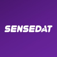 sensedat Logo