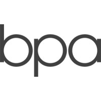 bparchitekten Logo