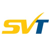 SVT Logistik GmbH Logo