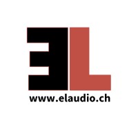 EL Audio Logo