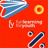Fun Learning for Youth Logo