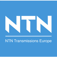 NTN Transmissions Europe Logo