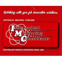 Independent Monitoring Consultants Logo