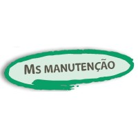 MS Manutenção Logo