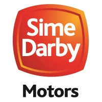 Sime Darby Motors Group Australia Logo