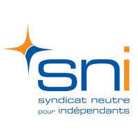 SNI - Syndicat Neutre pour Indépendants Logo