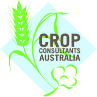 Crop Consultants Australia Logo