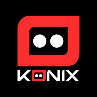 Konix Interactive Logo