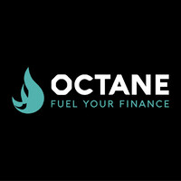 Octane Finance Logo
