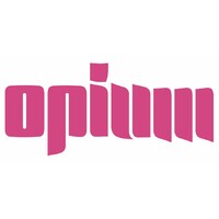 Opium Logo