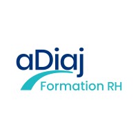 ADIAJ Formation Logo
