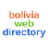 Bolivia Web Directory Logo