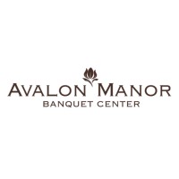 Avalon Manor Banquet Center Logo