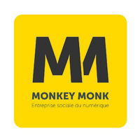 Monkey Monk Logo