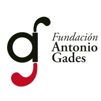 Fundación Antonio Gades Logo