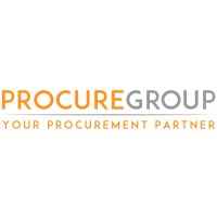 The Procure Group Logo