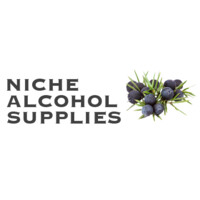 Niche Alcohol Supplies Logo