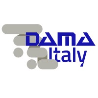 DAMA Italy Logo