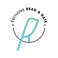 Read&Rate Logo