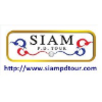 Siam Progress Division Co., Ltd Logo