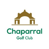 Chaparral Golf Club Logo