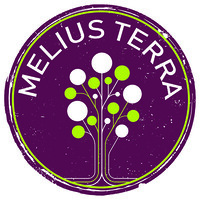 Melius Terra Logo