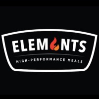 Elements Meals Logo