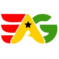 Esports Association, Ghana Logo