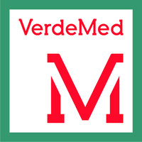 VerdeMed Logo
