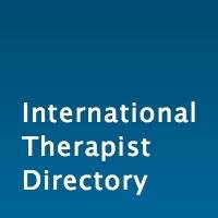 International Therapist Directory Logo